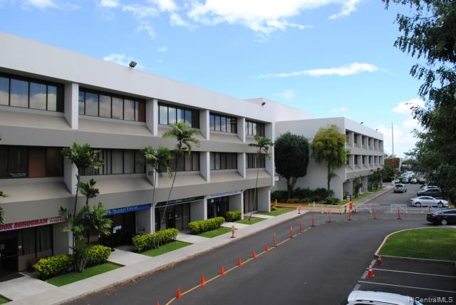 98-1247 Kaahumanu St Aiea Oahu commercial real estate photo2 of 3