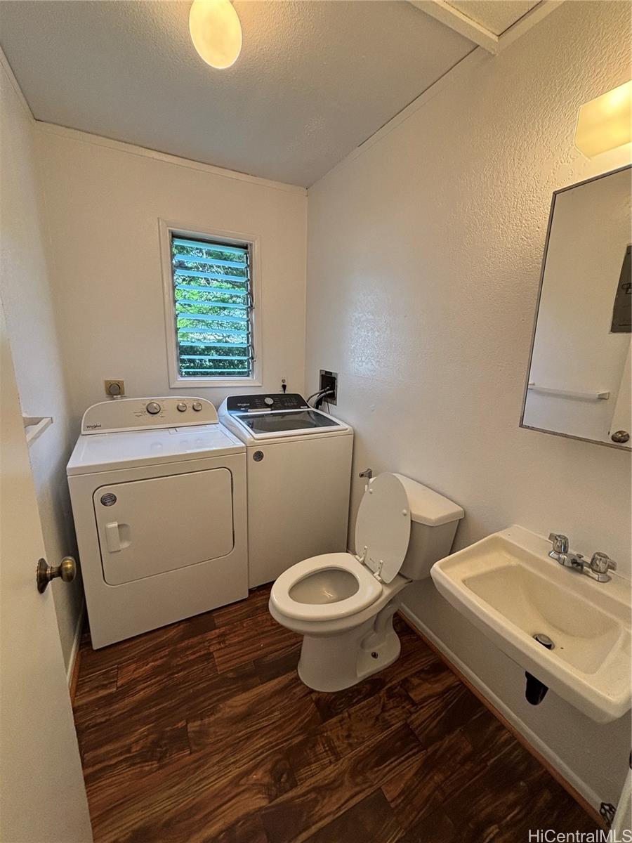 98-1273 Hoohiki Pl Pearl City - Rental - photo 8 of 14