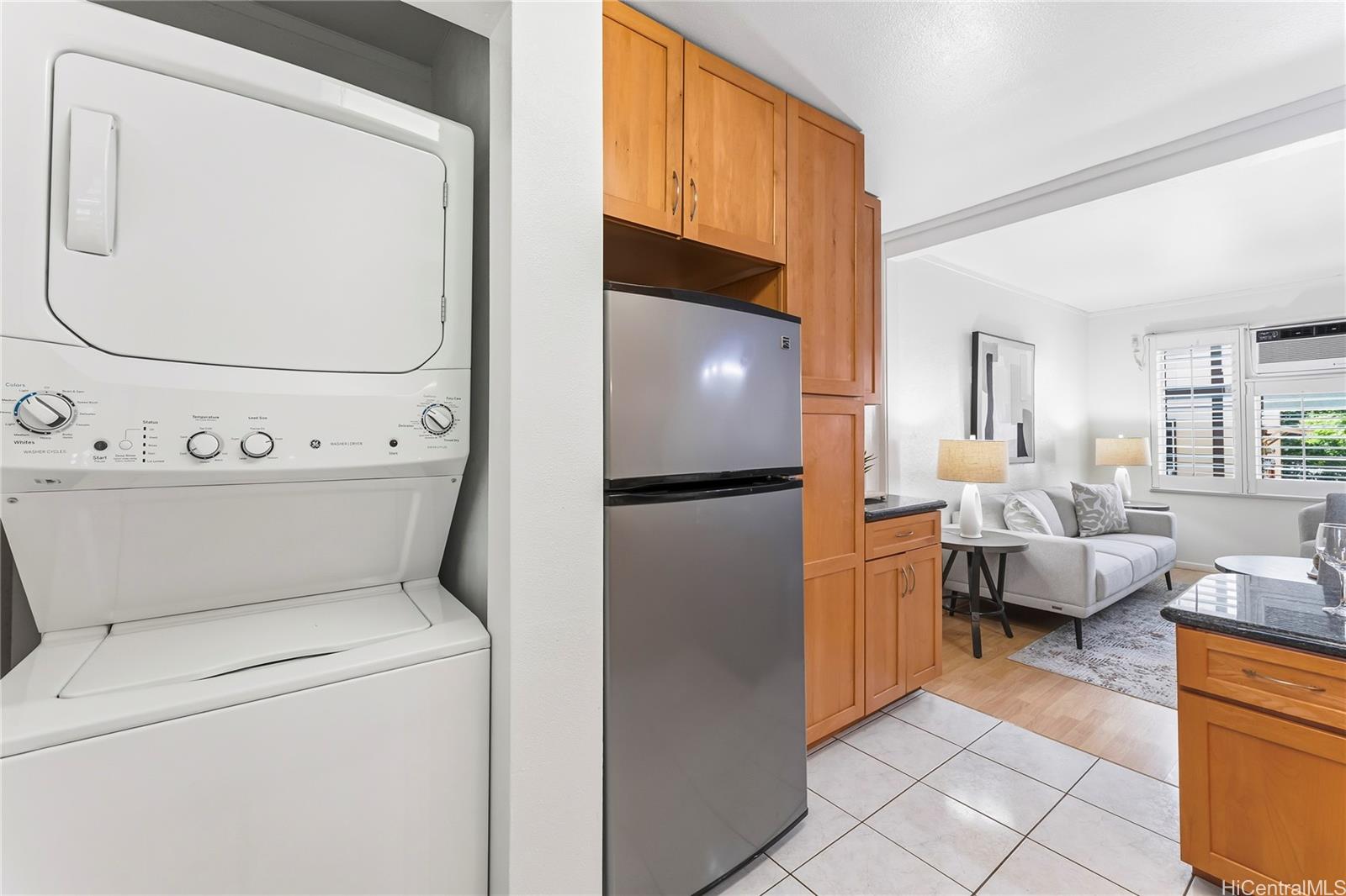 Waiau Gardens townhouse # C, Pearl City, Hawaii - photo 12 of 24