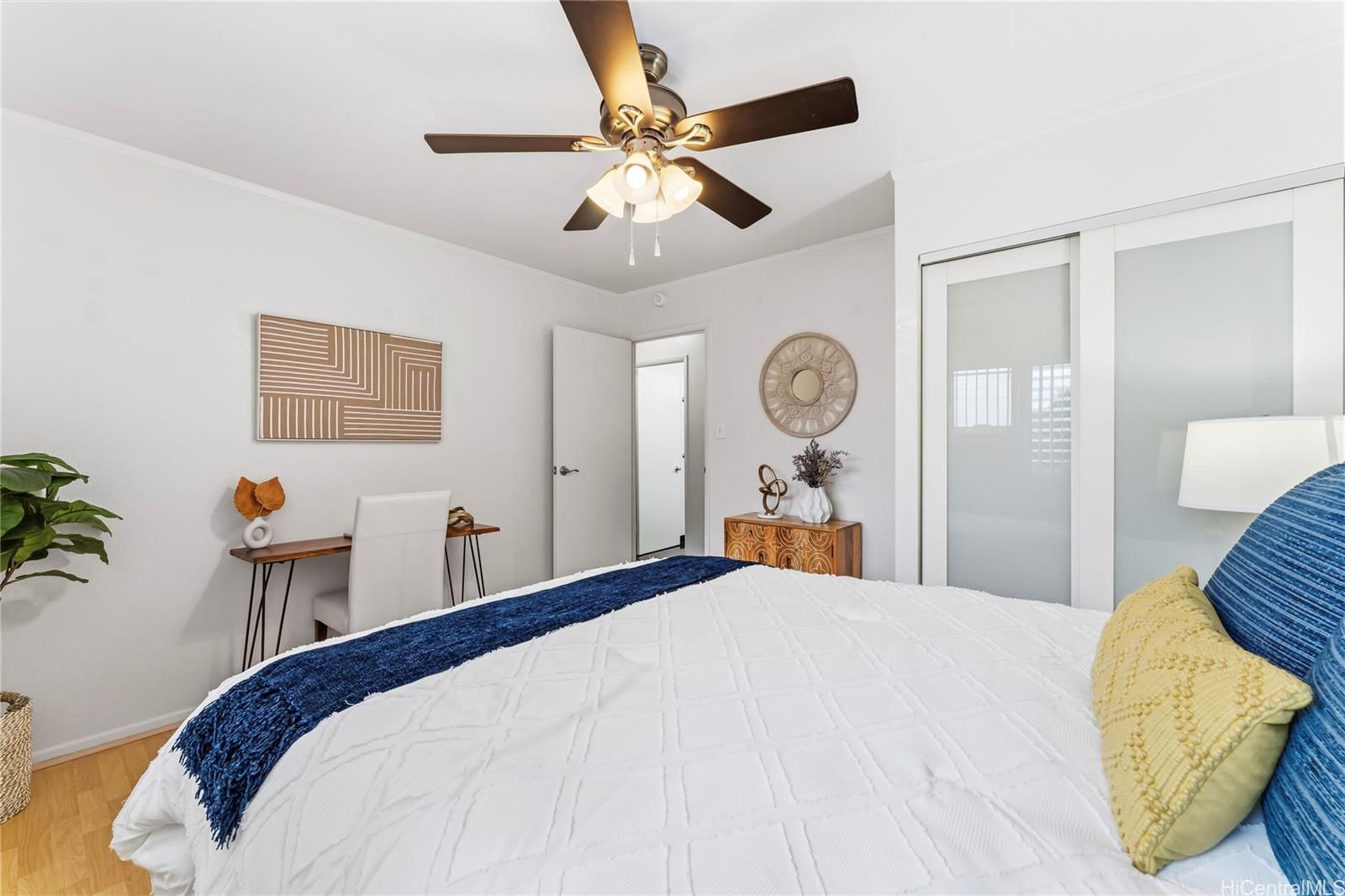 Waiau Gardens townhouse # C, Pearl City, Hawaii - photo 13 of 24