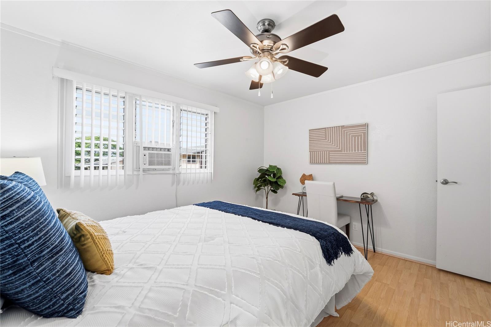 Waiau Gardens townhouse # C, Pearl City, Hawaii - photo 14 of 24