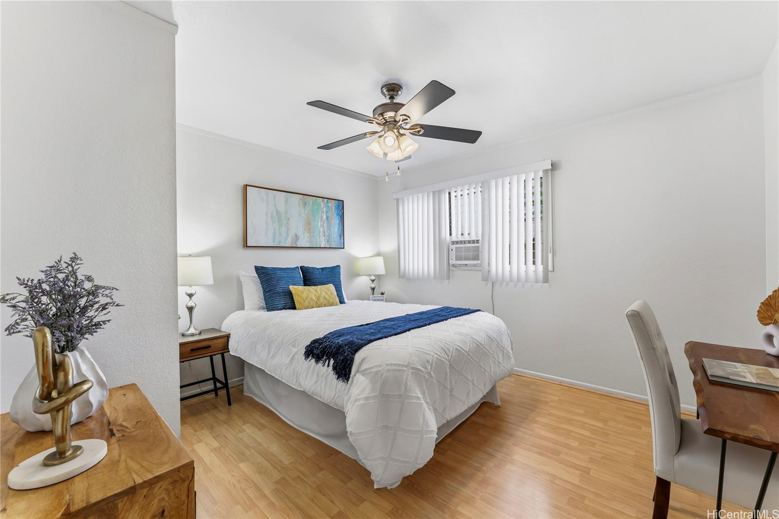 Waiau Gardens townhouse # C, Pearl City, Hawaii - photo 15 of 24