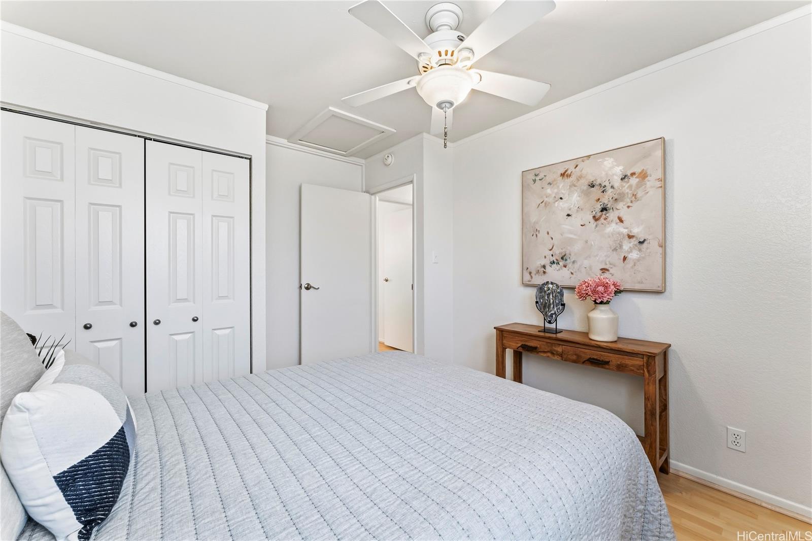 Waiau Gardens townhouse # C, Pearl City, Hawaii - photo 16 of 24