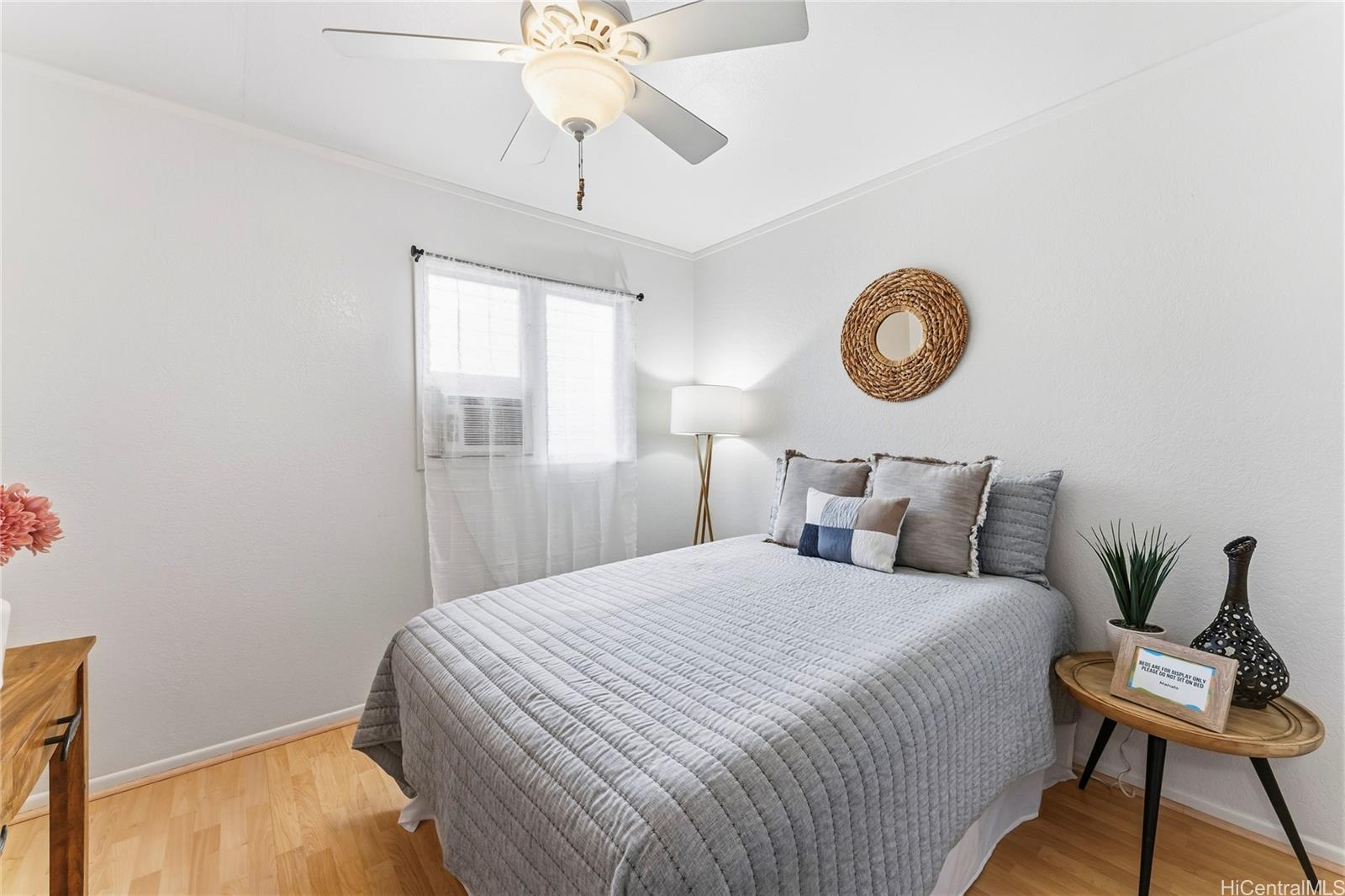 Waiau Gardens townhouse # C, Pearl City, Hawaii - photo 17 of 24