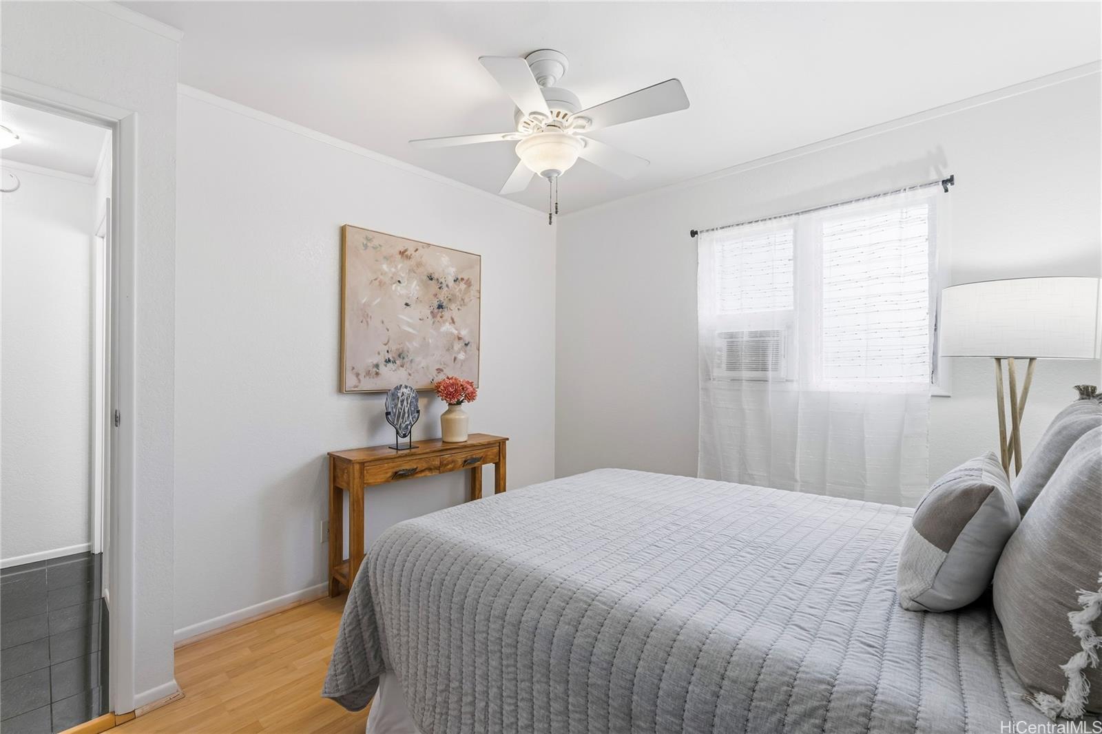 Waiau Gardens townhouse # C, Pearl City, Hawaii - photo 18 of 24