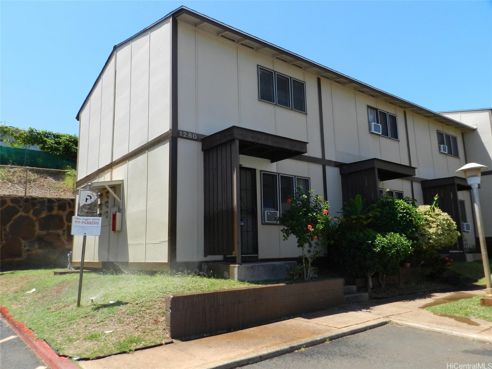 Waiau Gardens Kai G-1 condo # 82A, Pearl City, Hawaii - photo 13 of 21