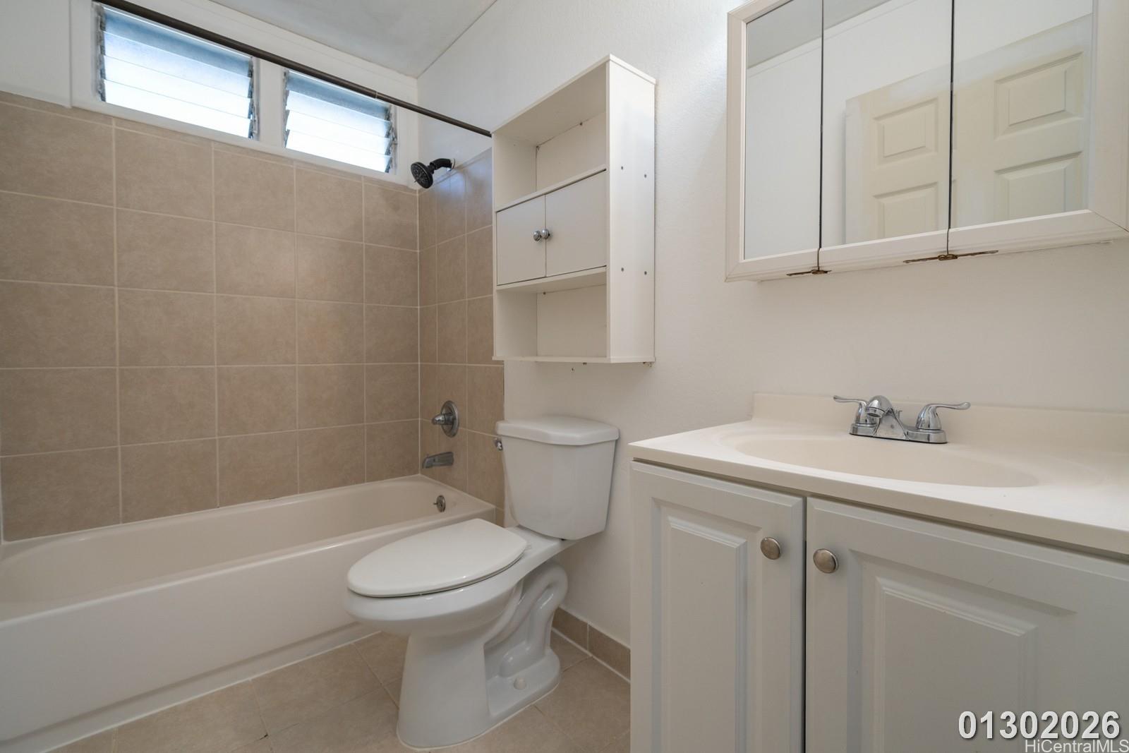 98-1280 Hoohiki Pl Pearl City - Rental - photo 17 of 20