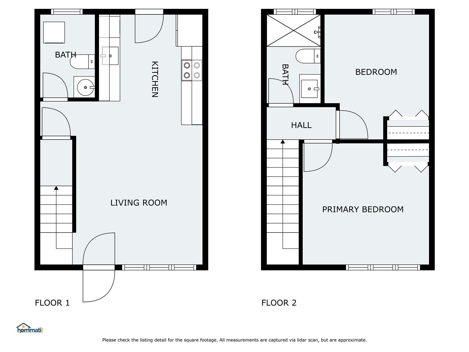 98-1280 Hoohiki Place townhouse # 86, Pearl City, Hawaii - photo 21 of 21