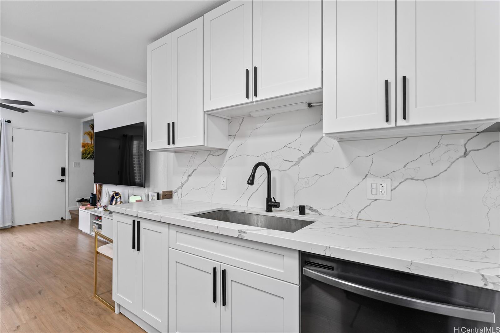 98-1280 Hoohiki Place townhouse # 86, Pearl City, Hawaii - photo 8 of 21