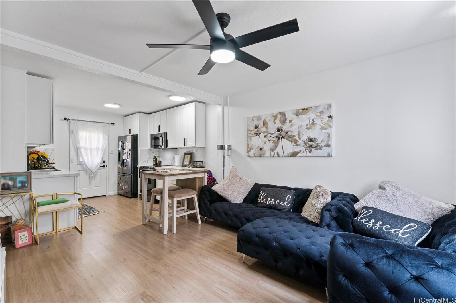 98-1280 Hoohiki Place townhouse # 86, Pearl City, Hawaii - photo 11 of 21