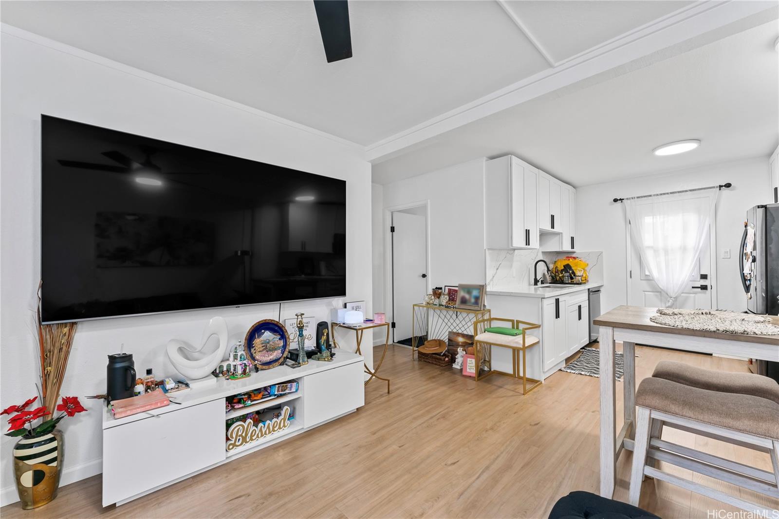 98-1280 Hoohiki Place townhouse # 86, Pearl City, Hawaii - photo 12 of 21