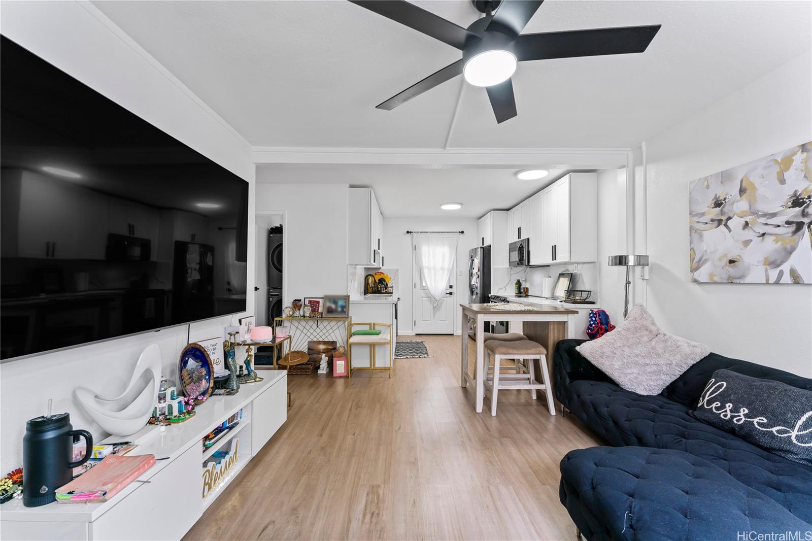 98-1280 Hoohiki Place townhouse # 86, Pearl City, Hawaii - photo 13 of 21