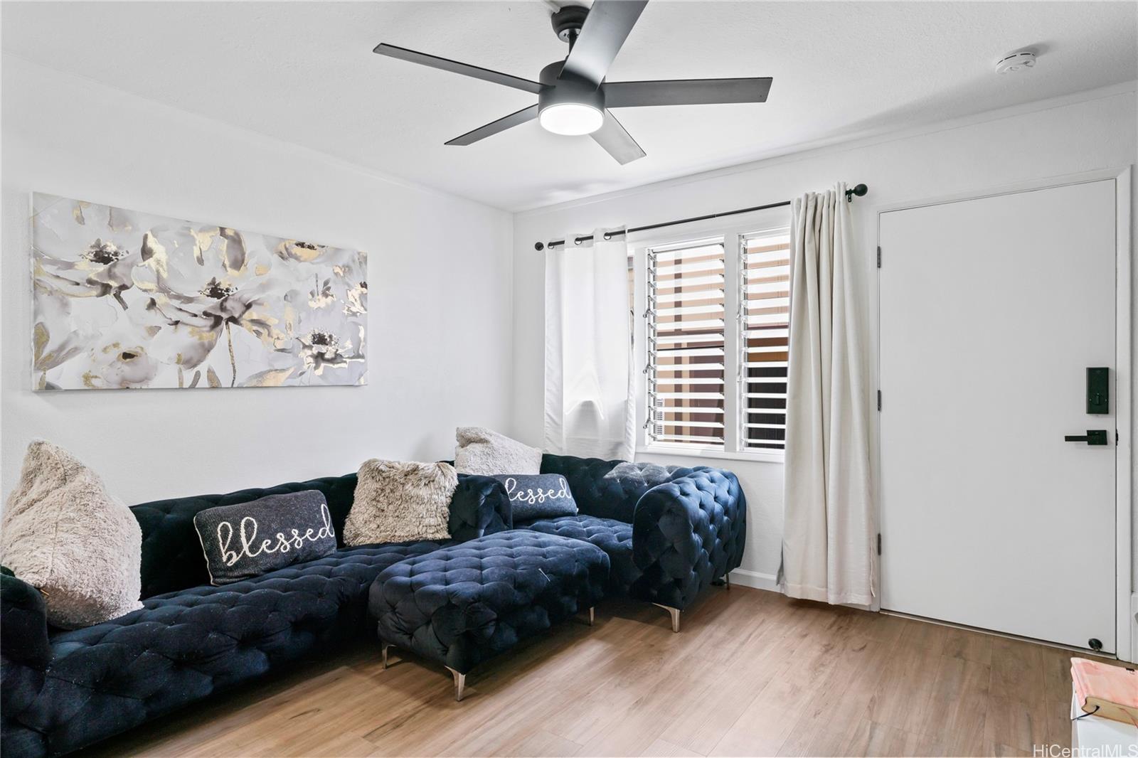 98-1280 Hoohiki Place townhouse # 86, Pearl City, Hawaii - photo 14 of 21