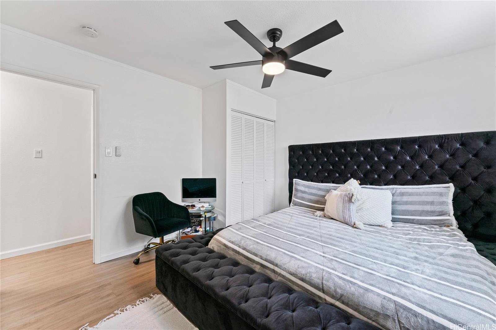 98-1280 Hoohiki Place townhouse # 86, Pearl City, Hawaii - photo 15 of 21