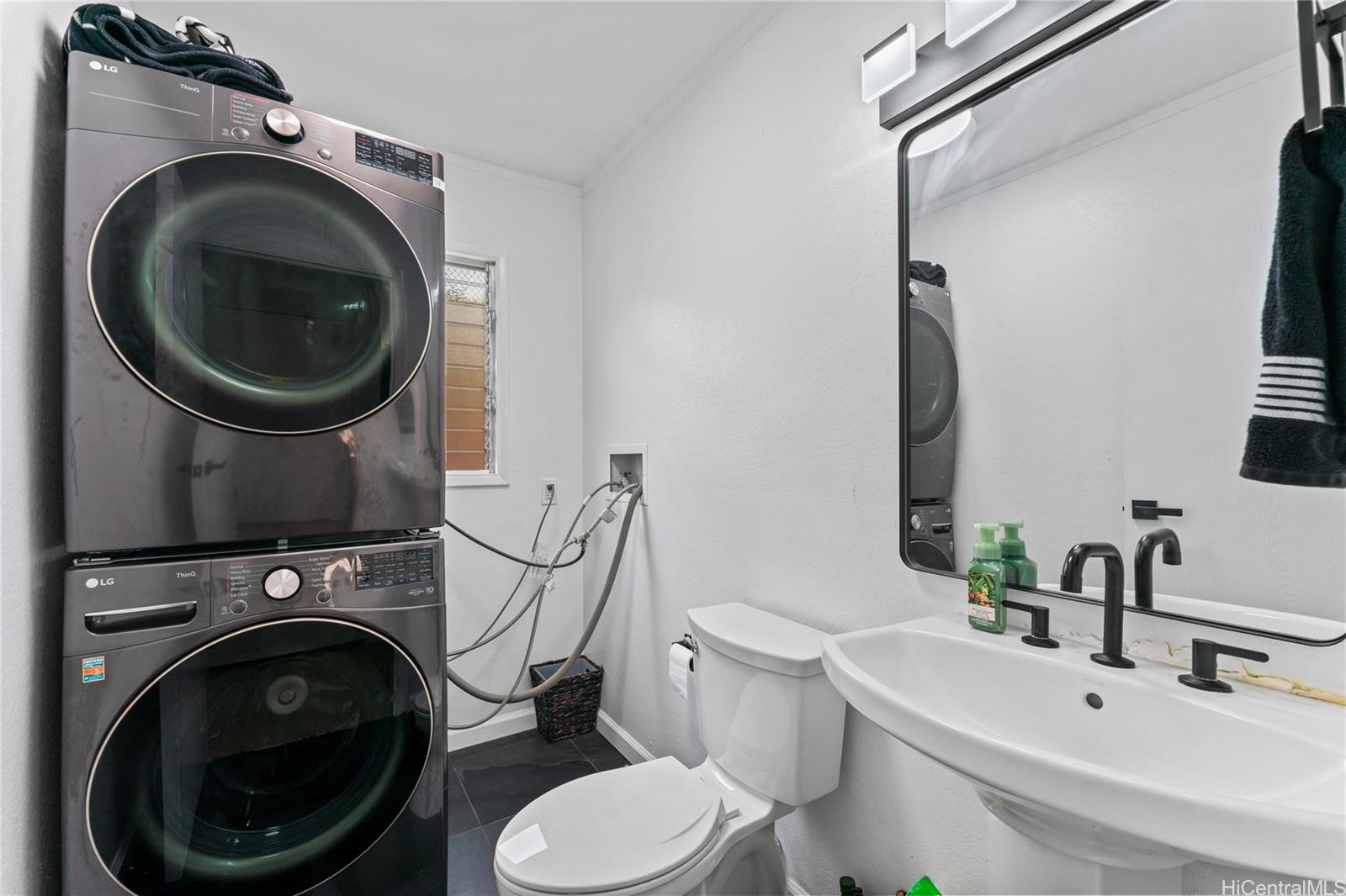 98-1280 Hoohiki Place townhouse # 86, Pearl City, Hawaii - photo 16 of 21