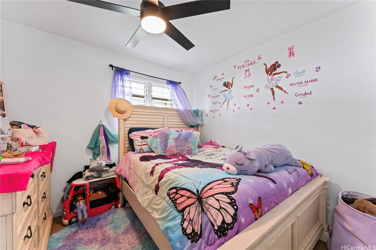 98-1280 Hoohiki Place townhouse # 86, Pearl City, Hawaii - photo 17 of 21