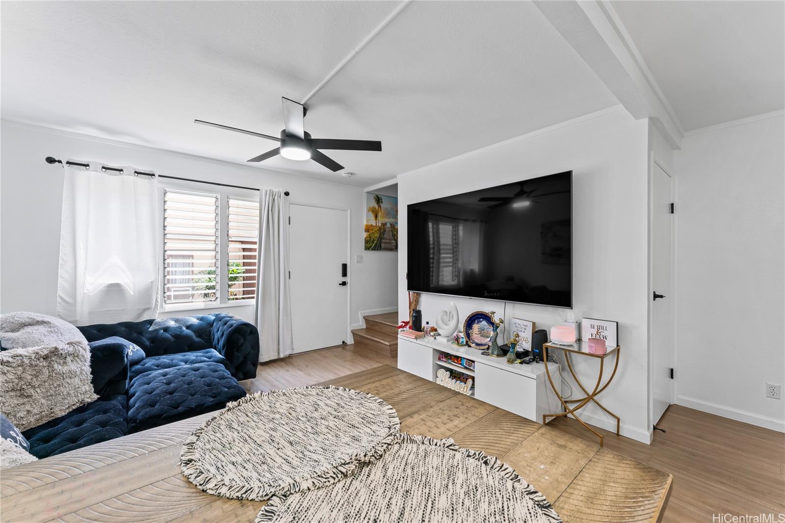 98-1280 Hoohiki Place townhouse # 86, Pearl City, Hawaii - photo 3 of 21