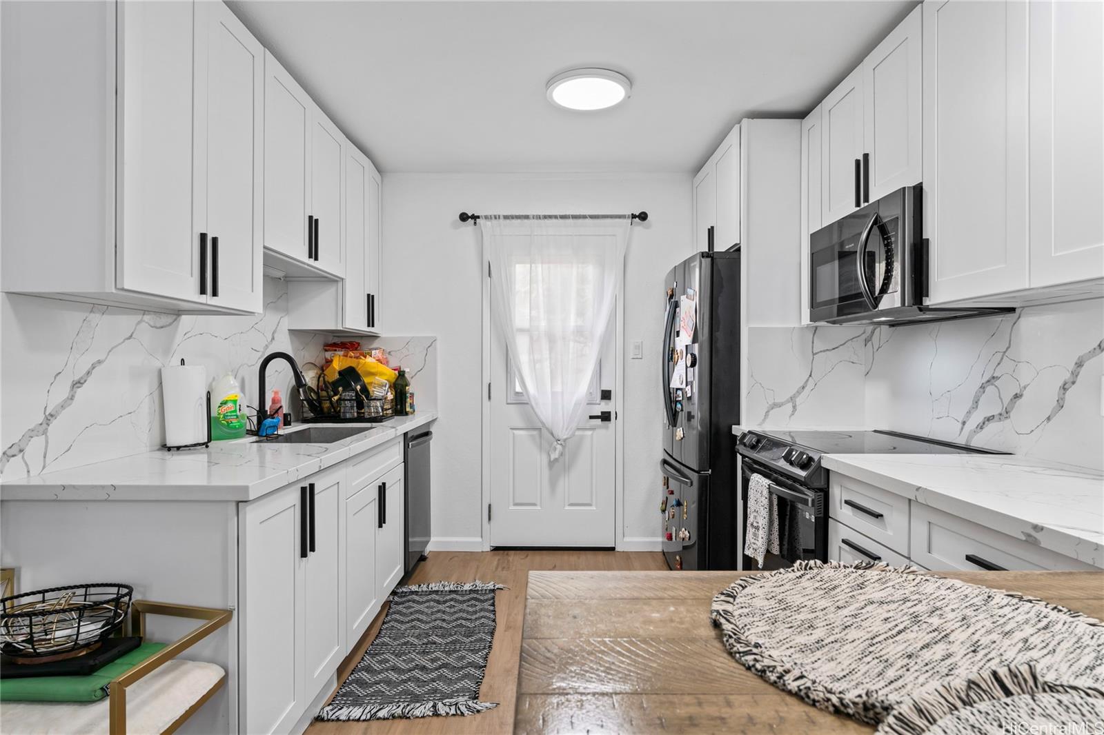 98-1280 Hoohiki Place townhouse # 86, Pearl City, Hawaii - photo 10 of 21