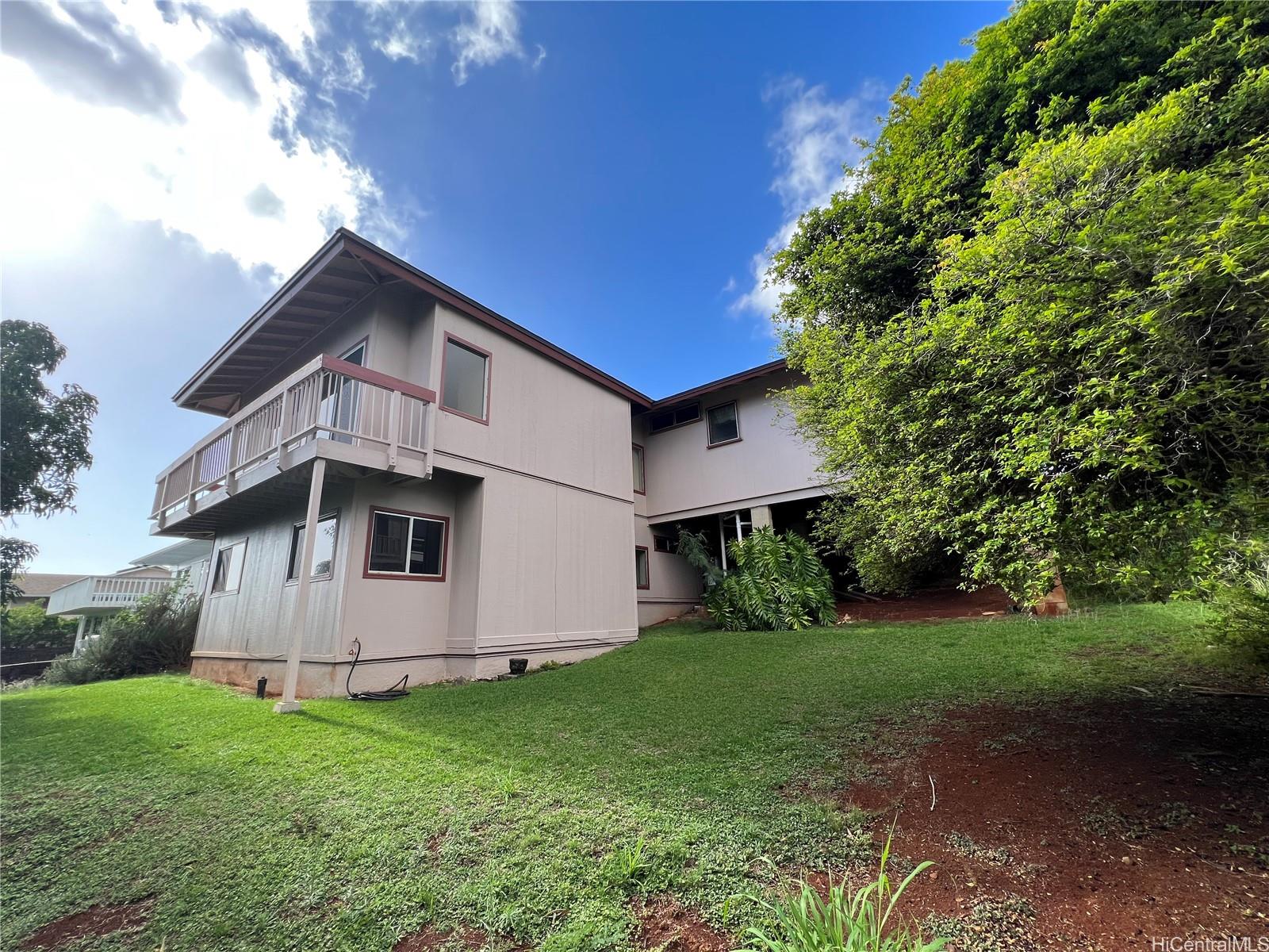 98-1305 Akaaka St Aiea - Rental - photo 21 of 23