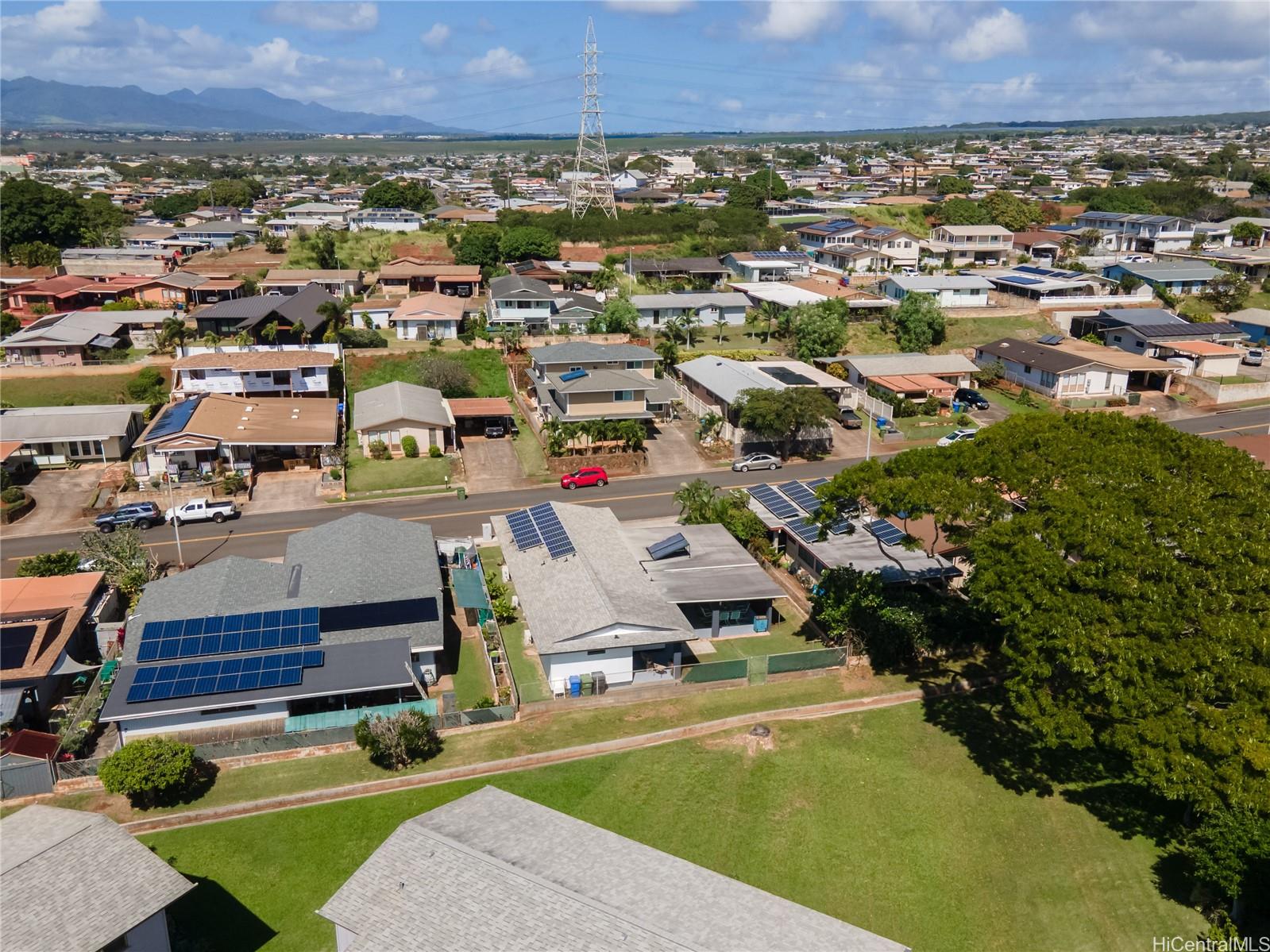 98-1327  Hoohiki St Waiau, PearlCity home - photo 25 of 25