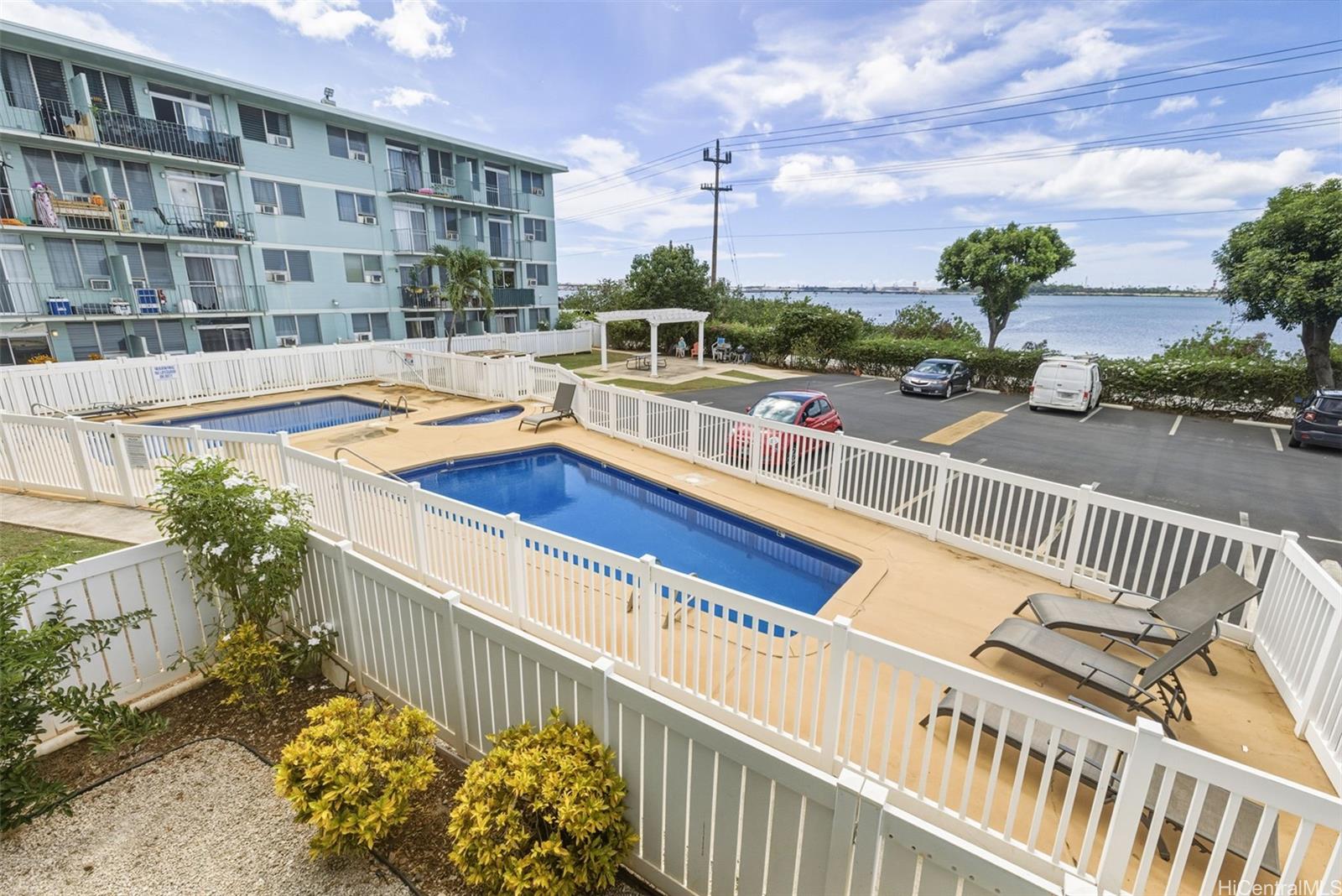 98-135 Lipoa Pl Aiea - Rental - photo 20 of 22