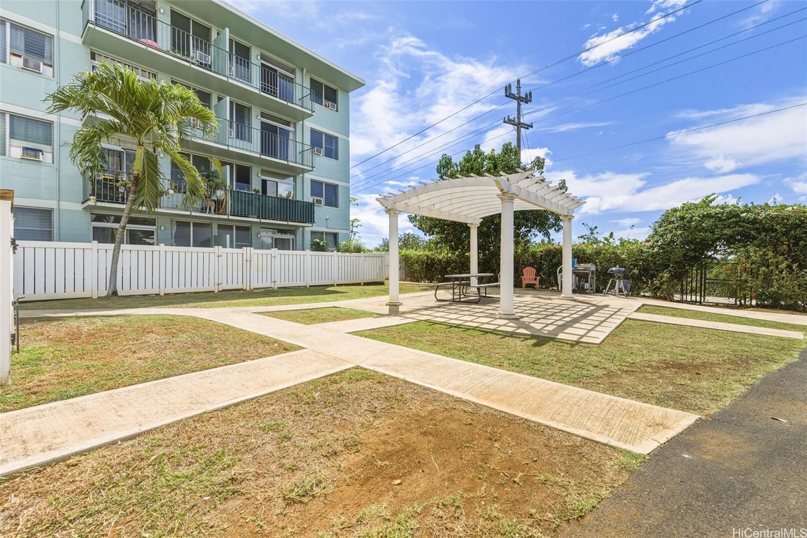 98-135 Lipoa Pl Aiea - Rental - photo 21 of 22