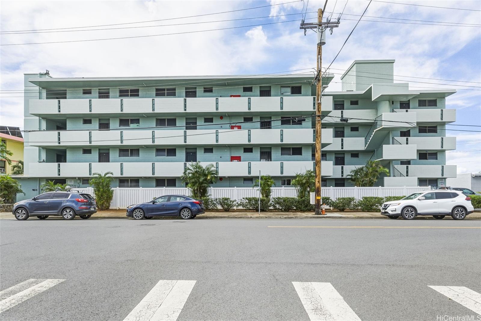 98-135 Lipoa Pl Aiea - Rental - photo 22 of 22