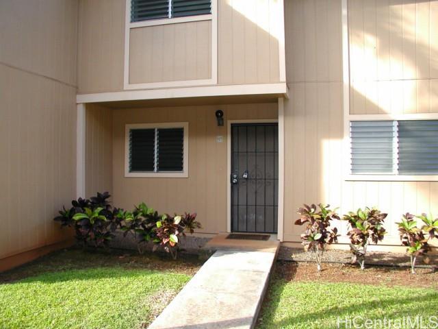 98-1359 Koaheahe Pl Pearl City - Rental - photo 2 of 10