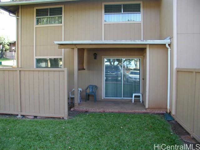 98-1359 Koaheahe Pl Pearl City - Rental - photo 3 of 10