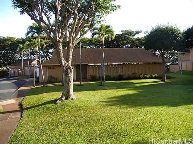 Waiau Garden Villa condo # 118, Pearl City, Hawaii - photo 15 of 25