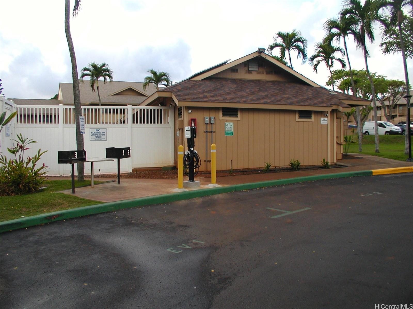 Waiau Garden Villa condo # 118, Pearl City, Hawaii - photo 21 of 25