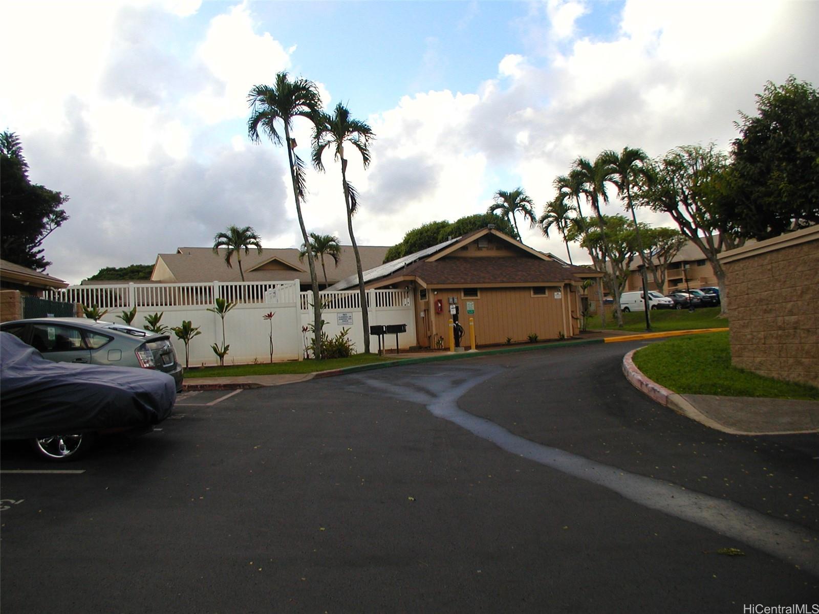 Waiau Garden Villa condo # 118, Pearl City, Hawaii - photo 22 of 25