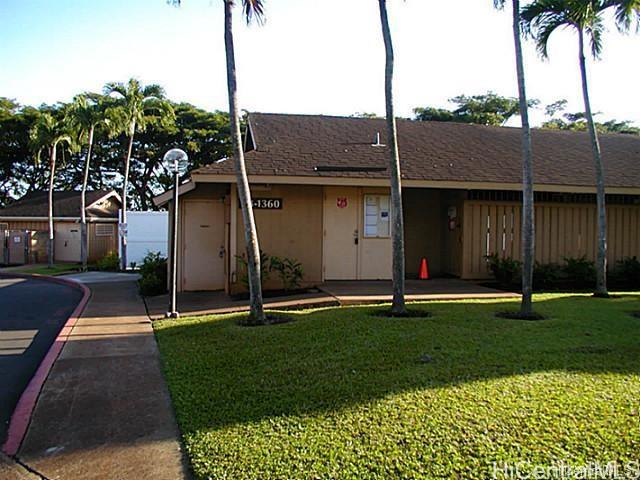 Waiau Garden Villa condo # 118, Pearl City, Hawaii - photo 10 of 25