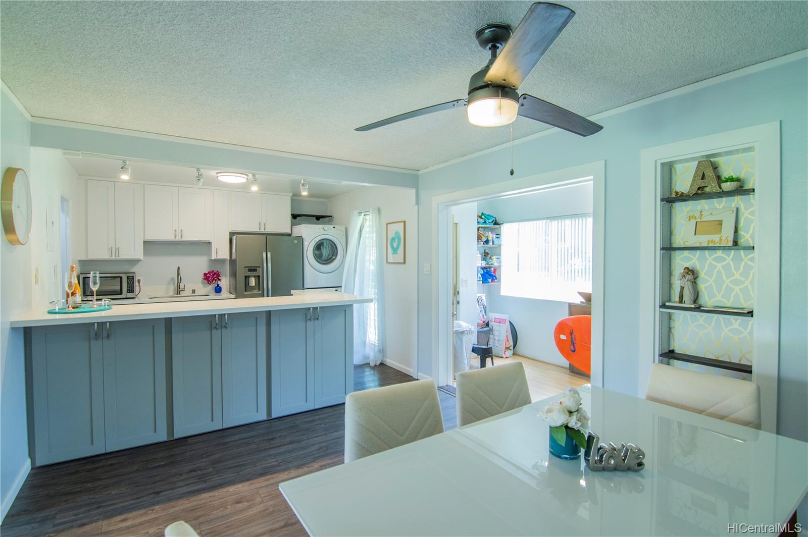 Waiau Gardens Kai B C, 981364 Nola Street, Pearl City Waiau condo