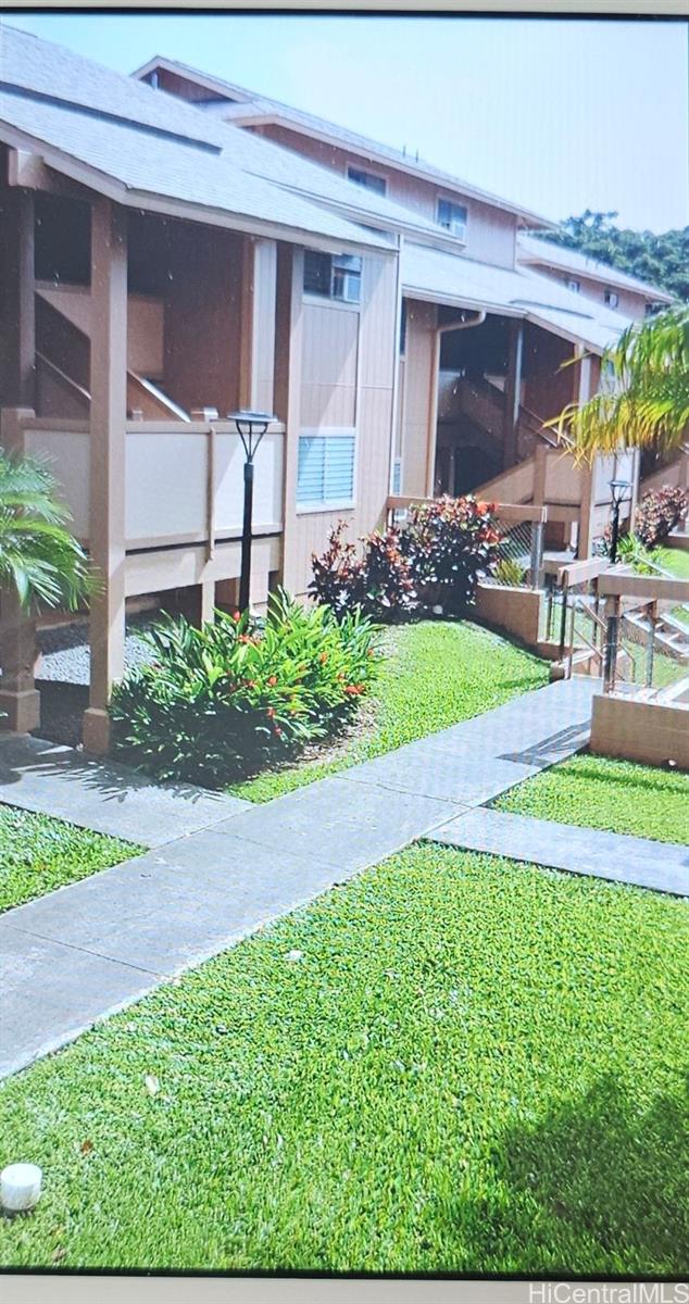 Waiau Garden Villa condo # 191, Pearl City, Hawaii - photo 13 of 20