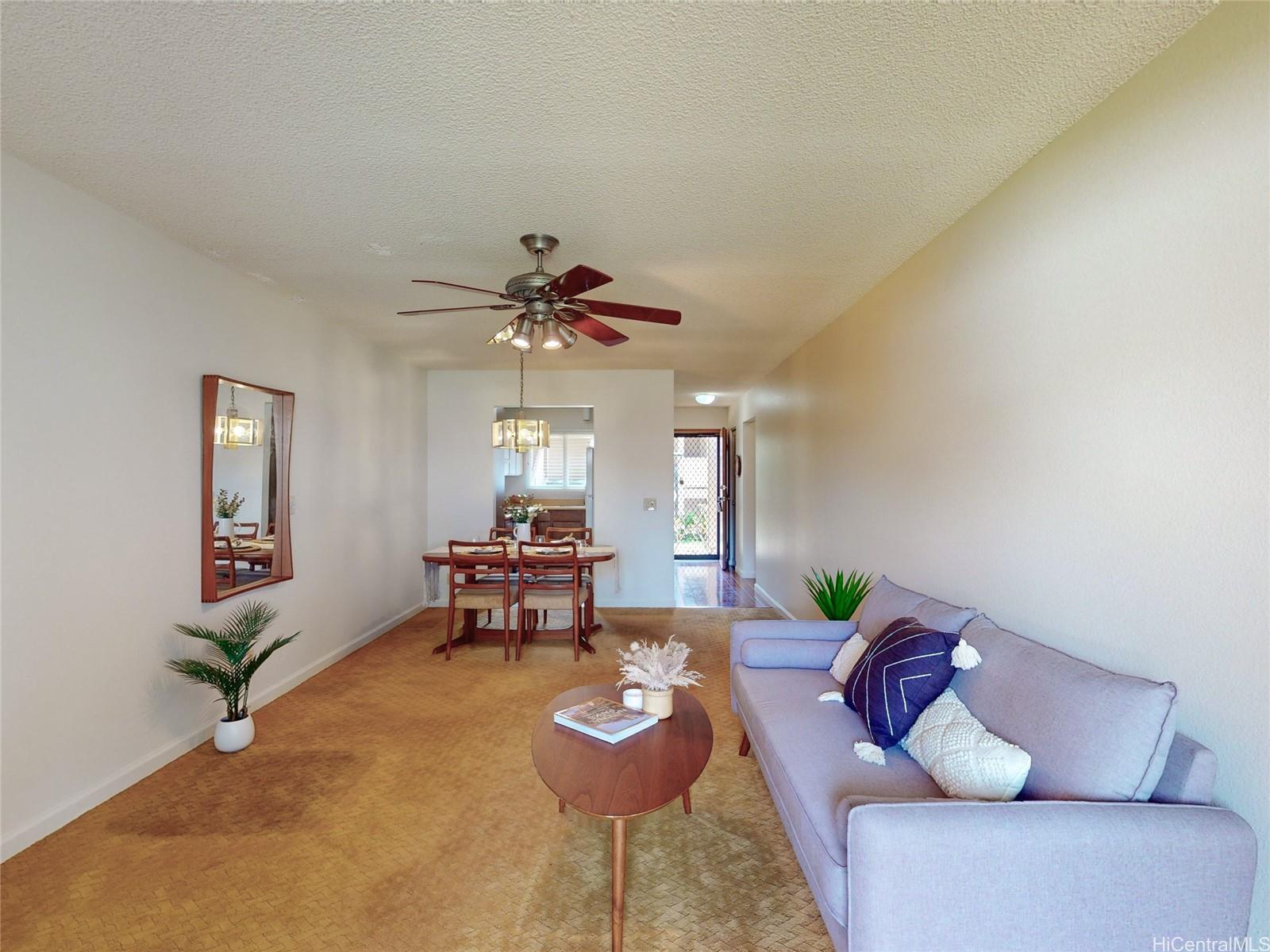 98-1366 Koaheahe Place townhouse # 193, Pearl City, Hawaii - photo 11 of 25