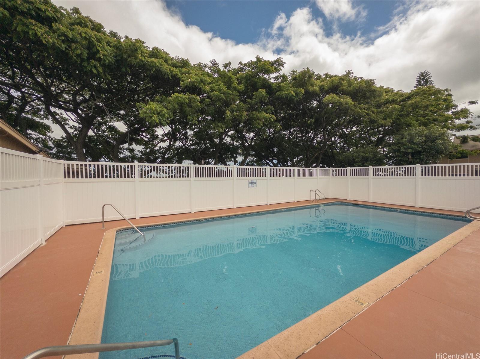 98-1366 Koaheahe Place townhouse # 193, Pearl City, Hawaii - photo 23 of 25