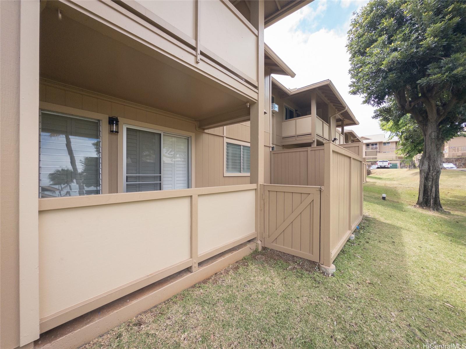 98-1366 Koaheahe Place townhouse # 193, Pearl City, Hawaii - photo 7 of 25