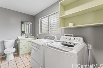 98-1366 Koaheahe Pl Pearl City - Rental - photo 9 of 10