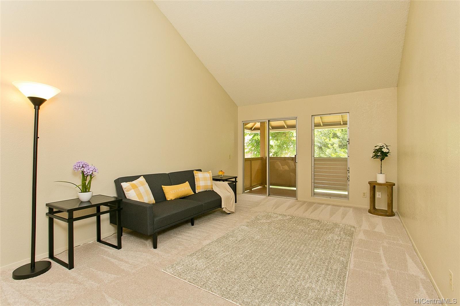 Waiau Garden Villa 20/198, 981366 Koaheahe Place, Pearl City Waiau