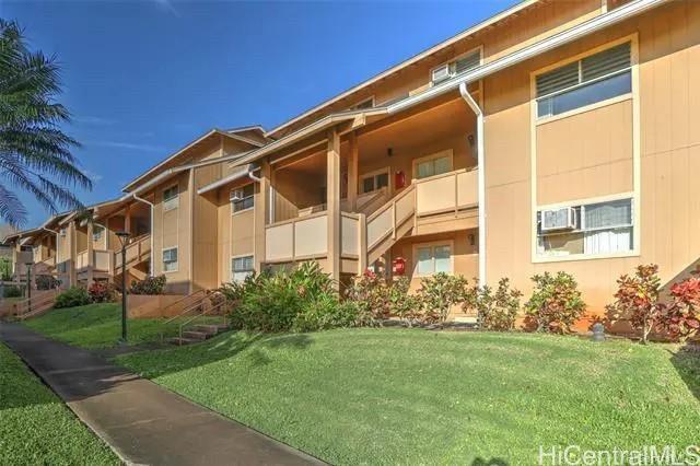 98-1366 Koaheahe Place 20200 Pearl City - Hawaii Rental