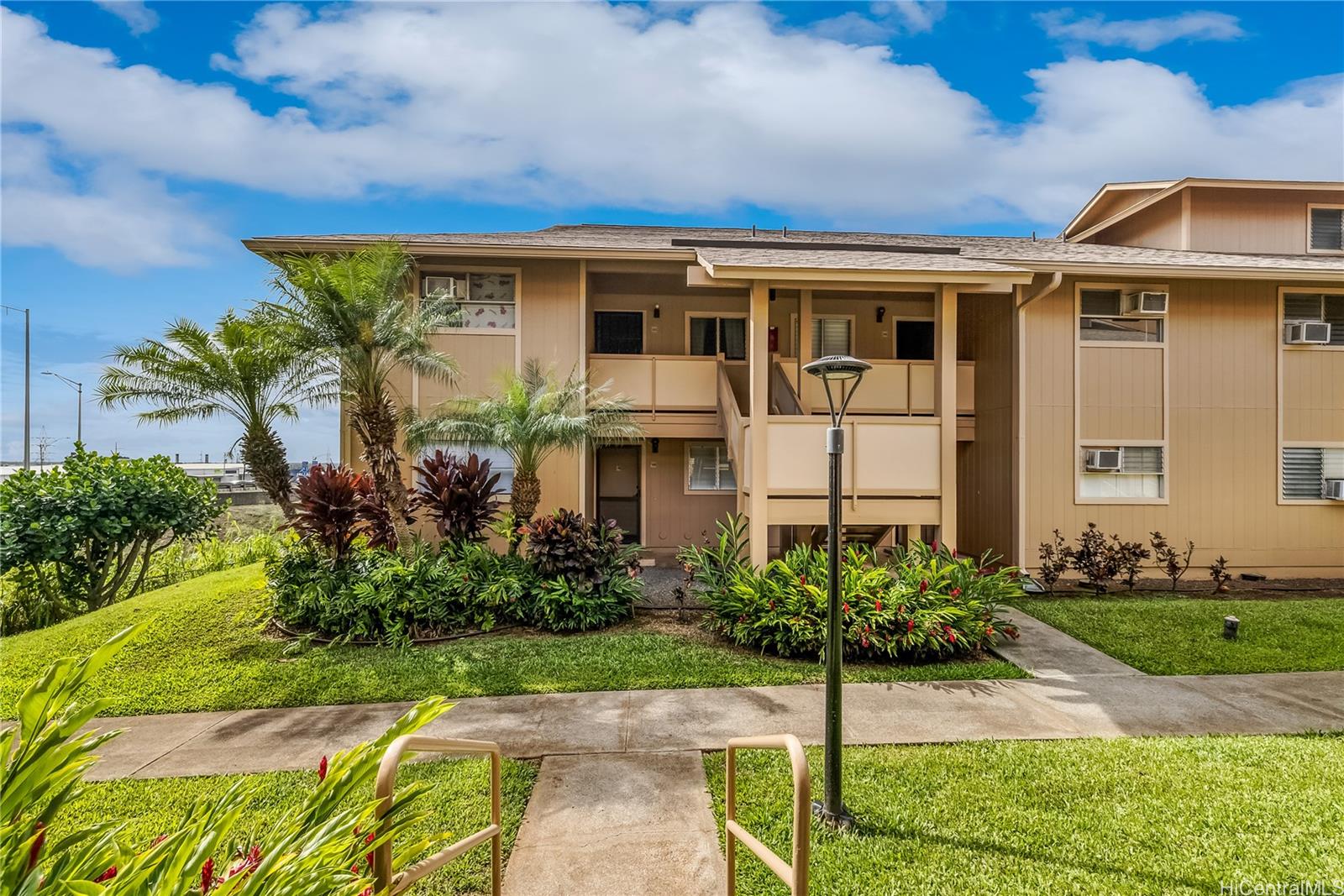 Waiau Garden Villa condo # 185, Pearl City, Hawaii - photo 24 of 25