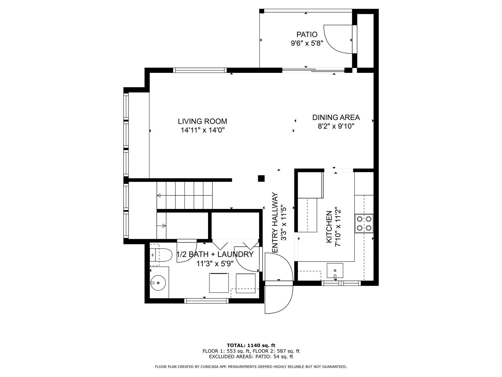 98-1369 Koaheahe Place townhouse # 9/80, Pearl City, Hawaii - photo 17 of 22