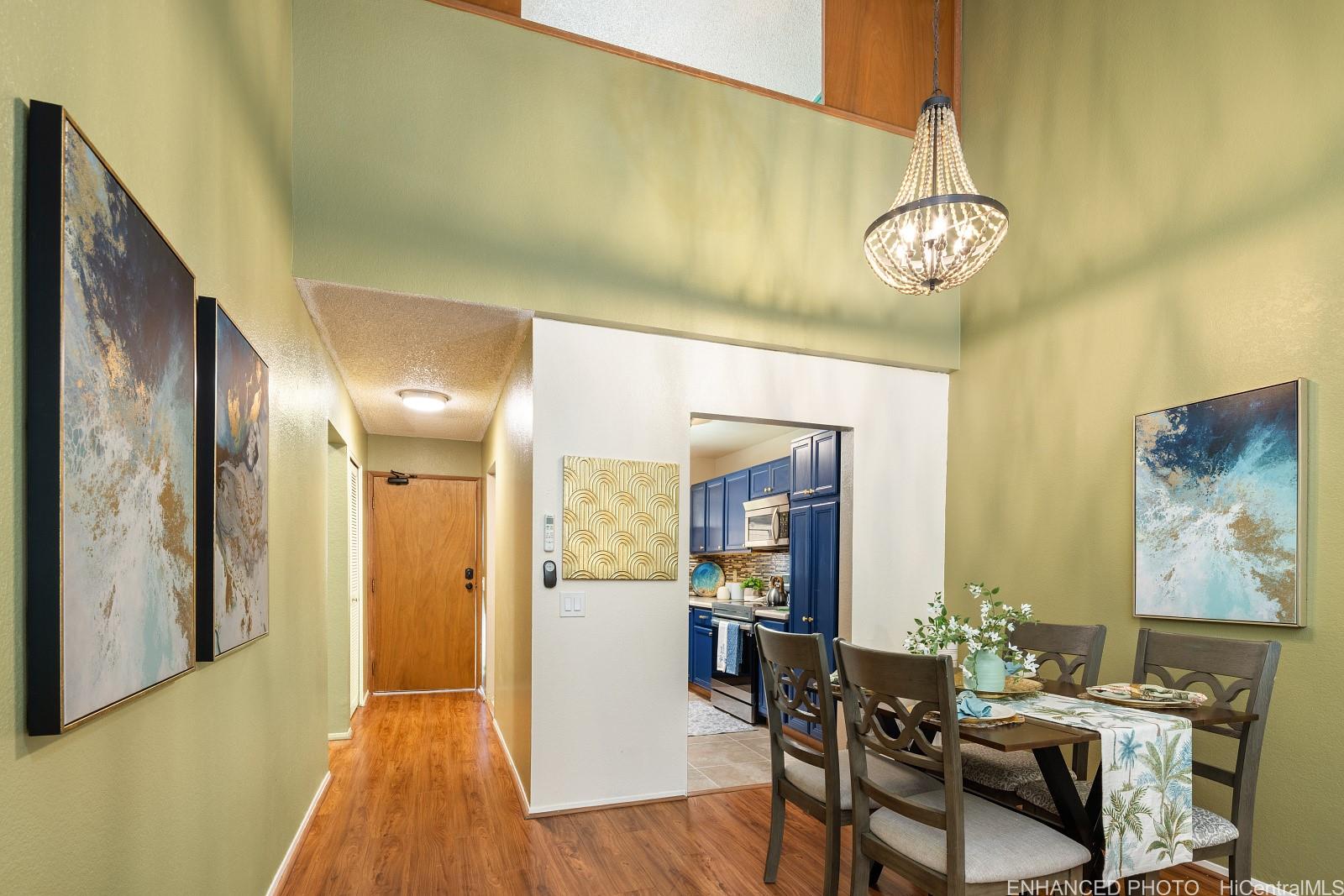 Waiau Garden Villa condo # 989, Pearl City, Hawaii - photo 2 of 19