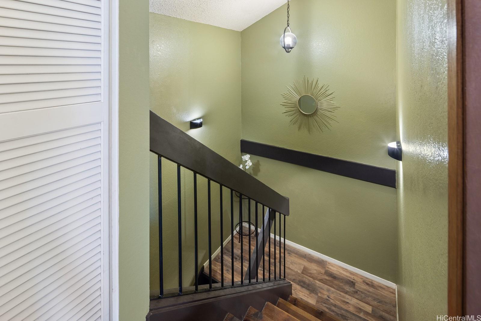 Waiau Garden Villa condo # 989, Pearl City, Hawaii - photo 12 of 19