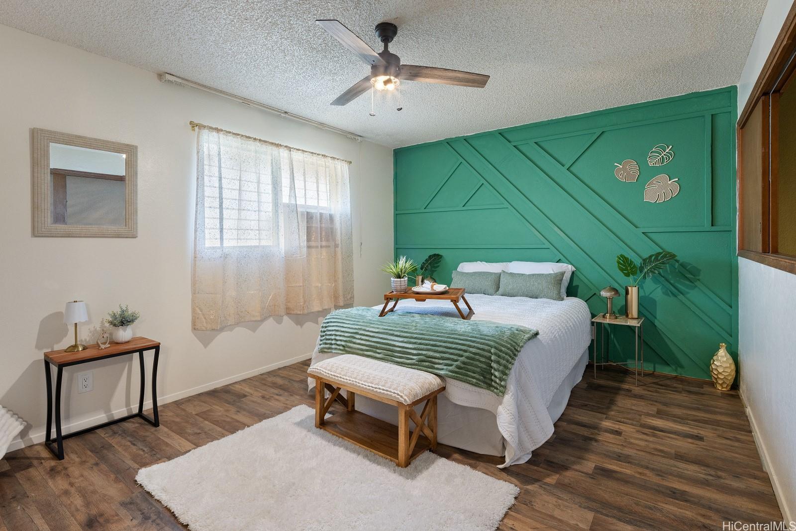 Waiau Garden Villa condo # 989, Pearl City, Hawaii - photo 12 of 19
