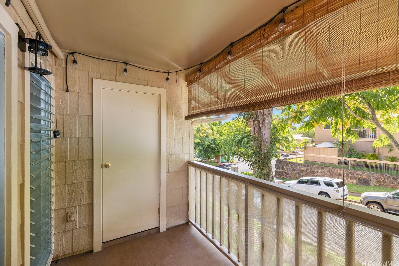 Waiau Garden Villa condo # 989, Pearl City, Hawaii - photo 16 of 19