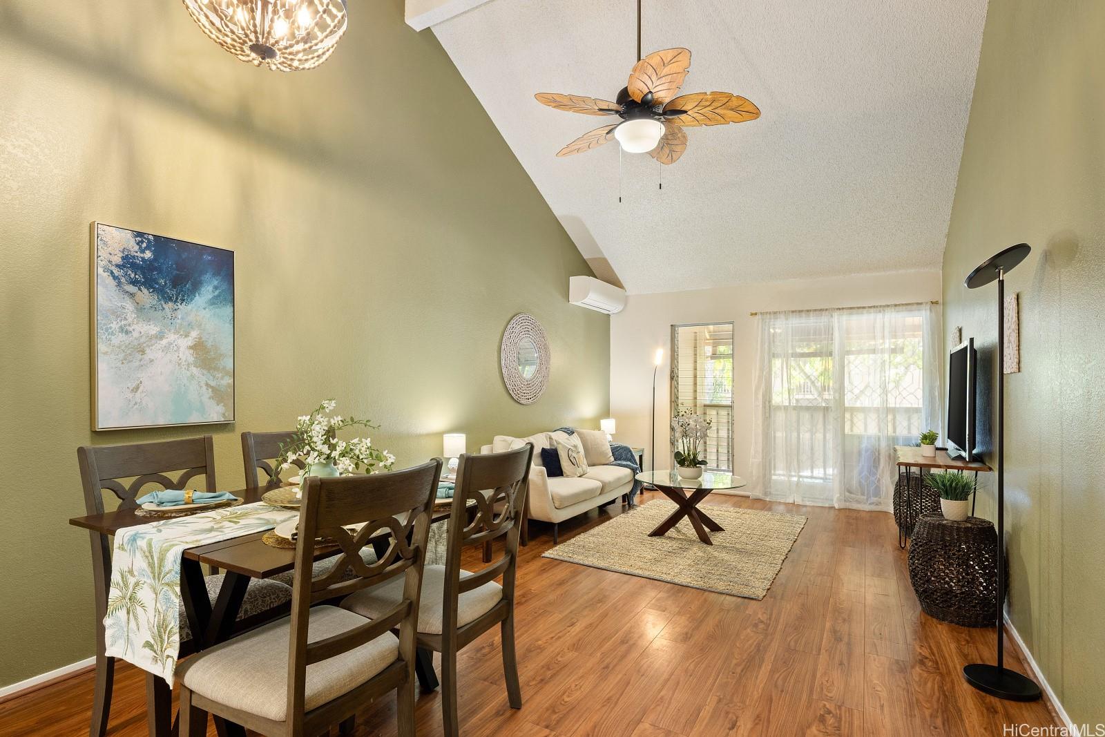 Waiau Garden Villa condo # 989, Pearl City, Hawaii - photo 3 of 19