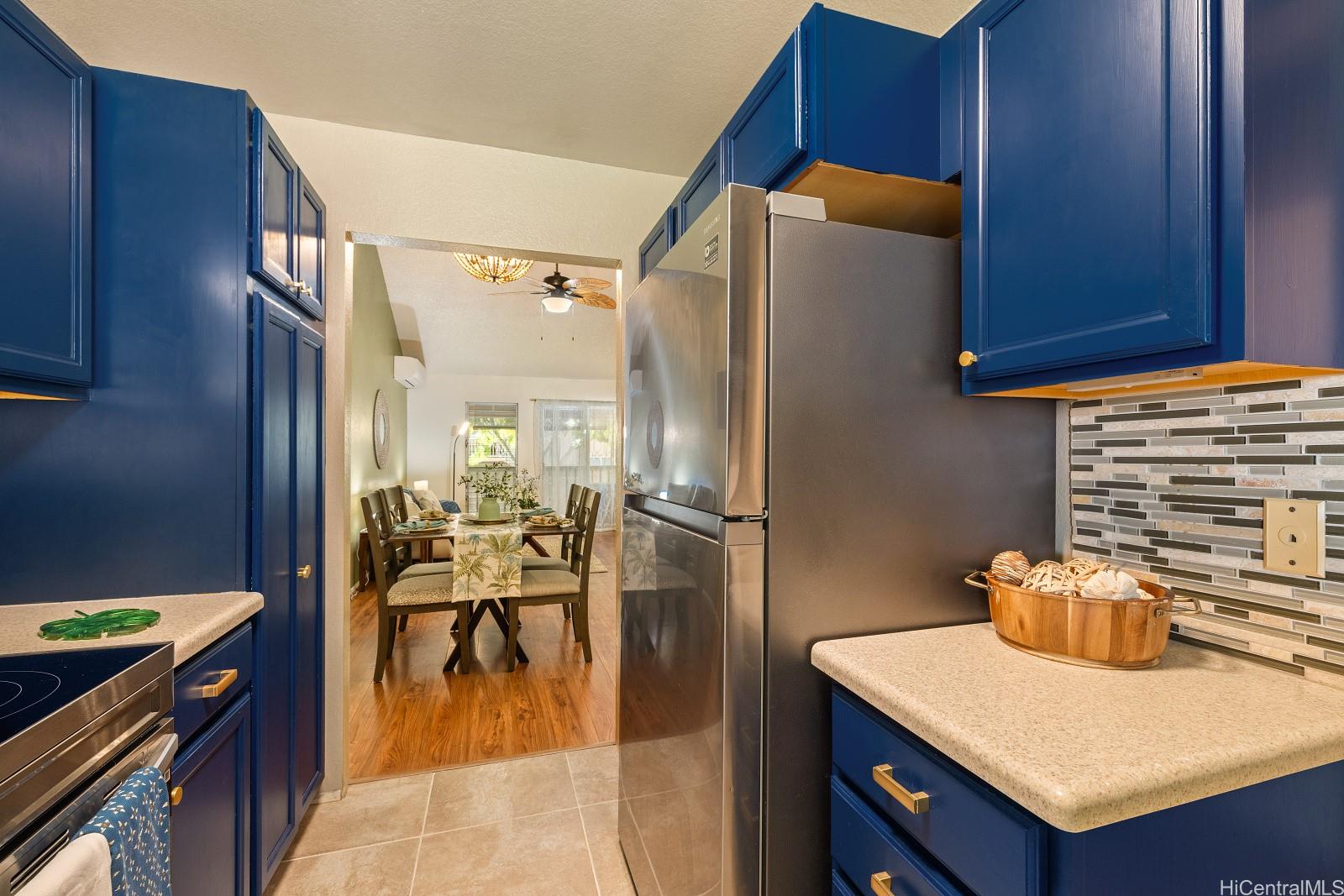 Waiau Garden Villa condo # 989, Pearl City, Hawaii - photo 6 of 19