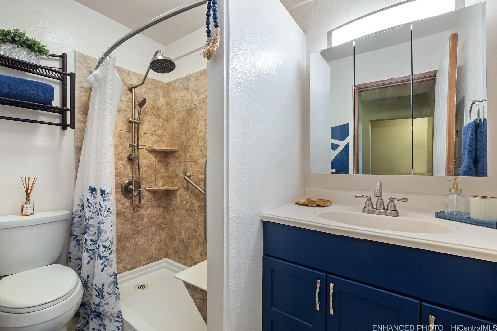 Waiau Garden Villa condo # 989, Pearl City, Hawaii - photo 8 of 19